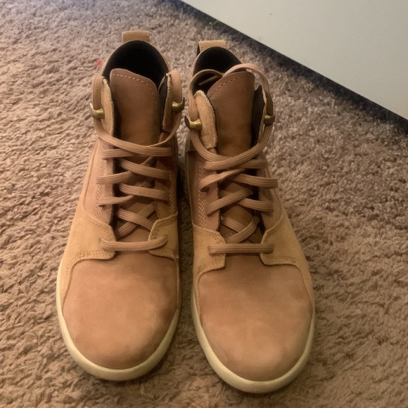 Timberland boots - Picture 4 of 7